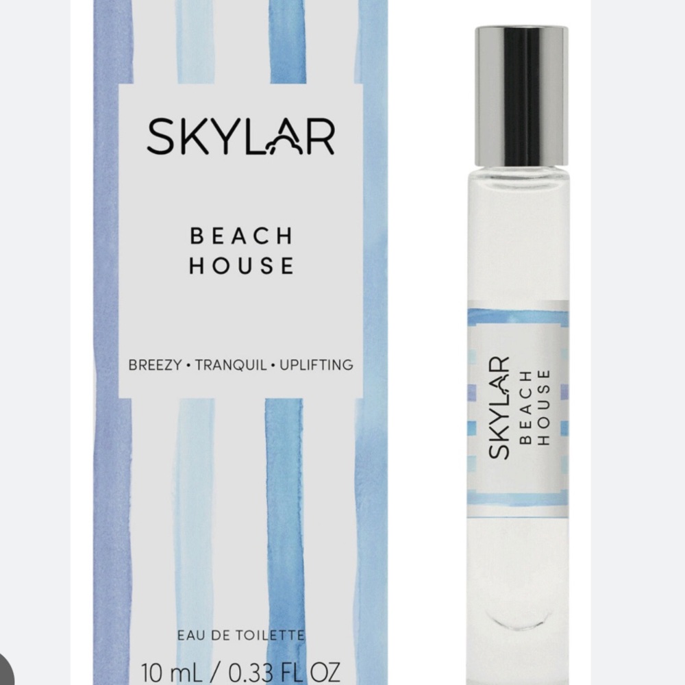 Barely used, Skylar Beach House
